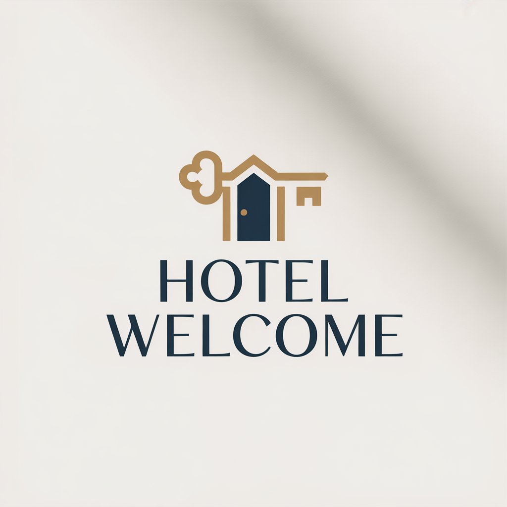 welcomehotel